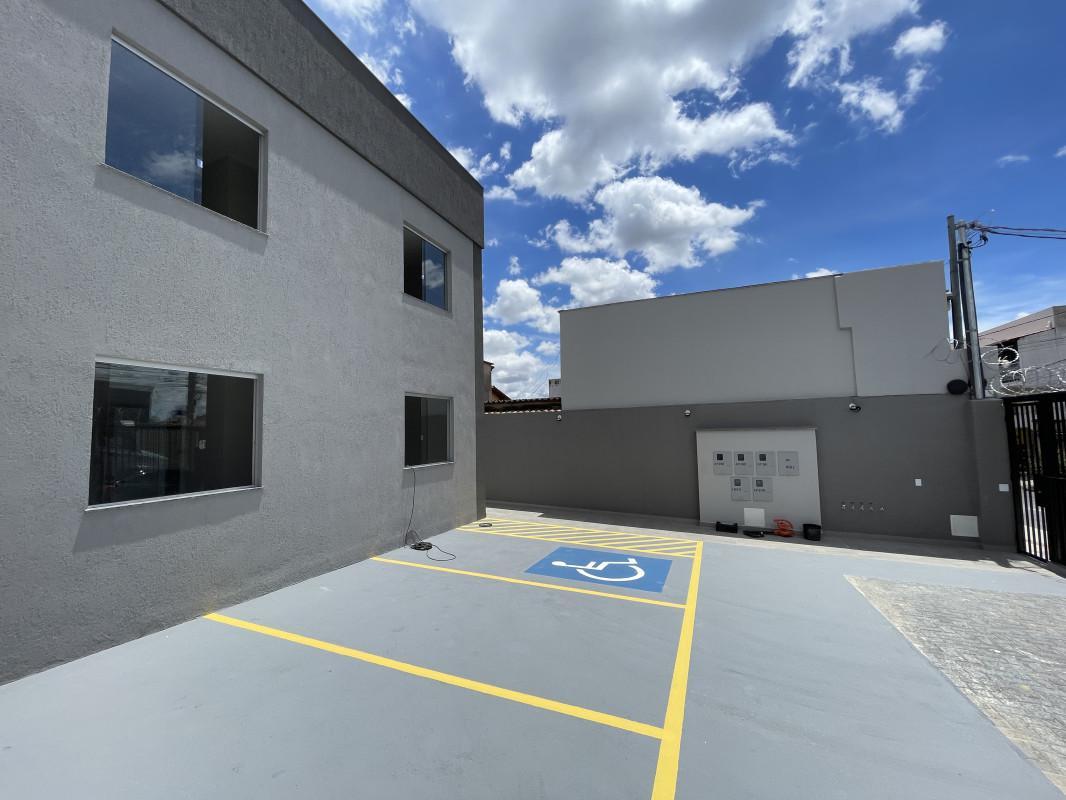 Apartamento, Pedra Azul, 3 Quartos, 2 Vagas