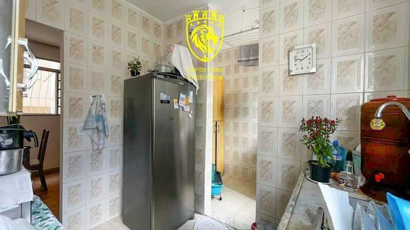 Apartamento, Sagrada Família, 3 Quartos, 1 Vaga