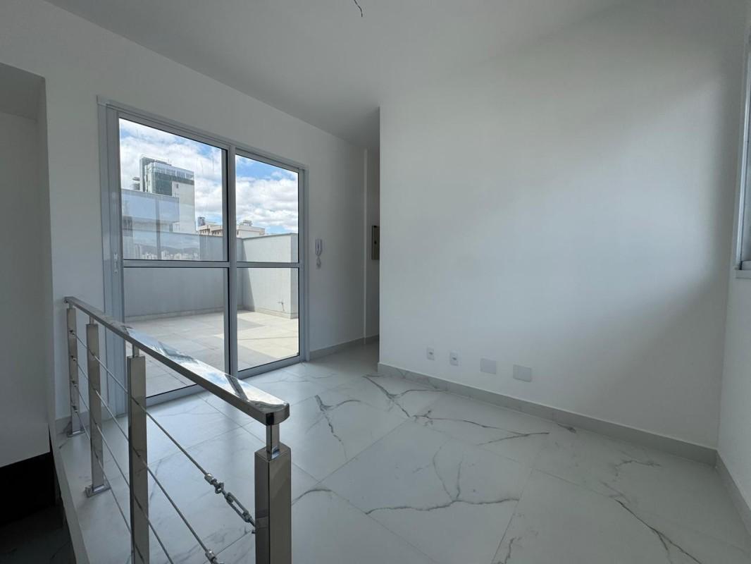 Cobertura, Padre Eustáquio, 2 Quartos, 2 Vagas, 1 Suíte