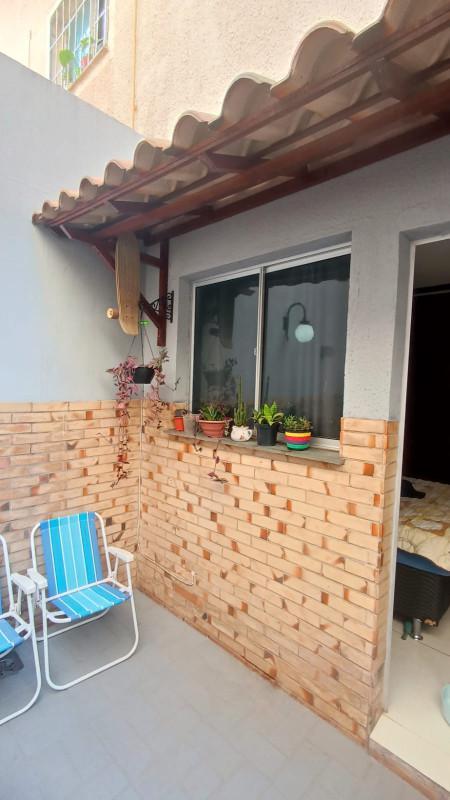 Apartamento, Jardim Riacho das Pedras, 2 Quartos, 1 Vaga