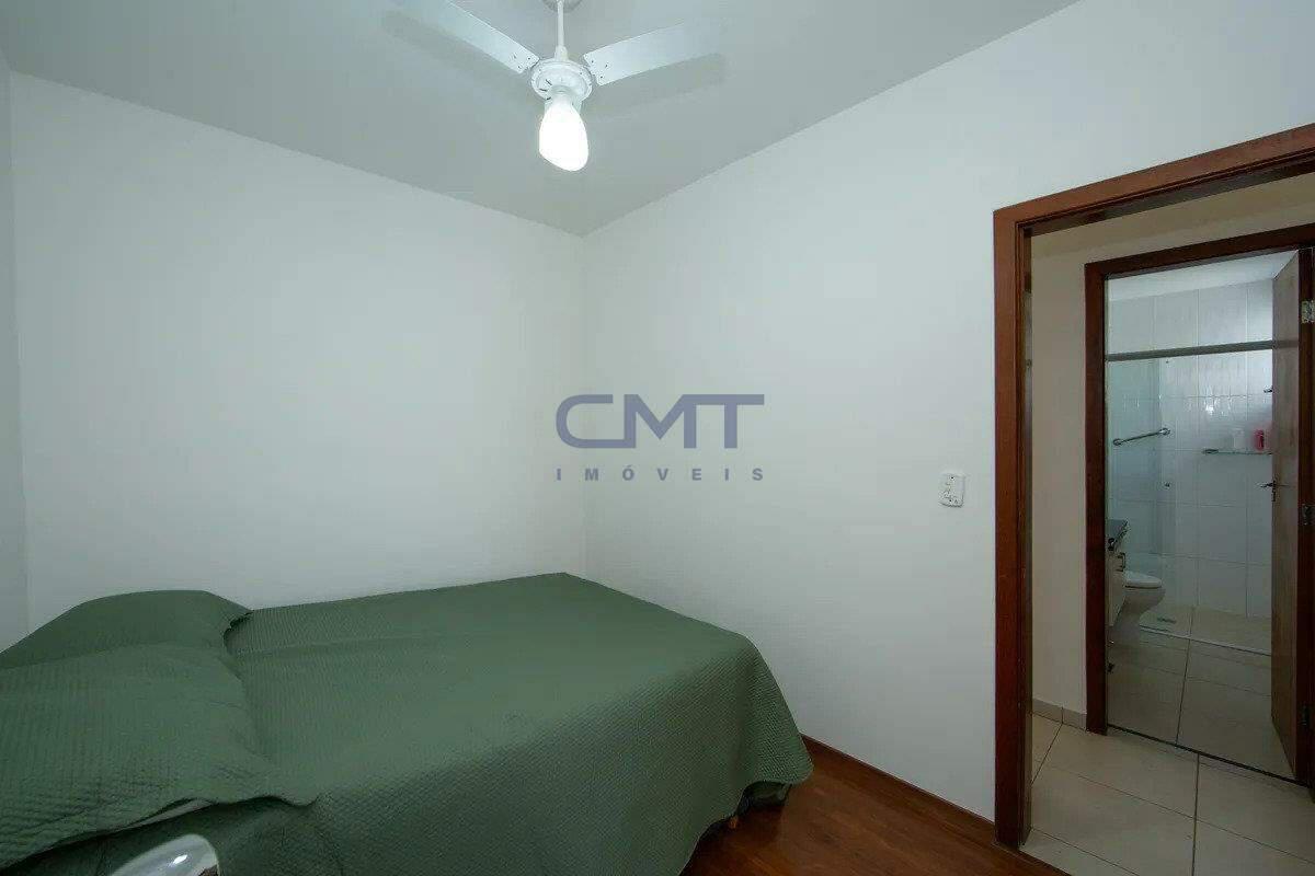 Apartamento, Lourdes, 2 Quartos, 2 Vagas, 1 Suíte
