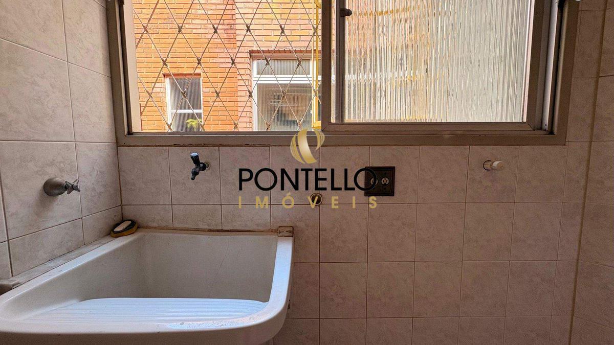 Apartamento, Aeroporto, 3 Quartos, 3 Vagas, 1 Suíte