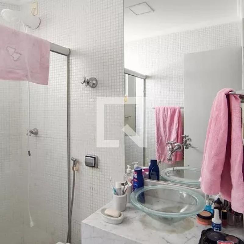 Apartamento, Anchieta, 2 Quartos, 1 Vaga