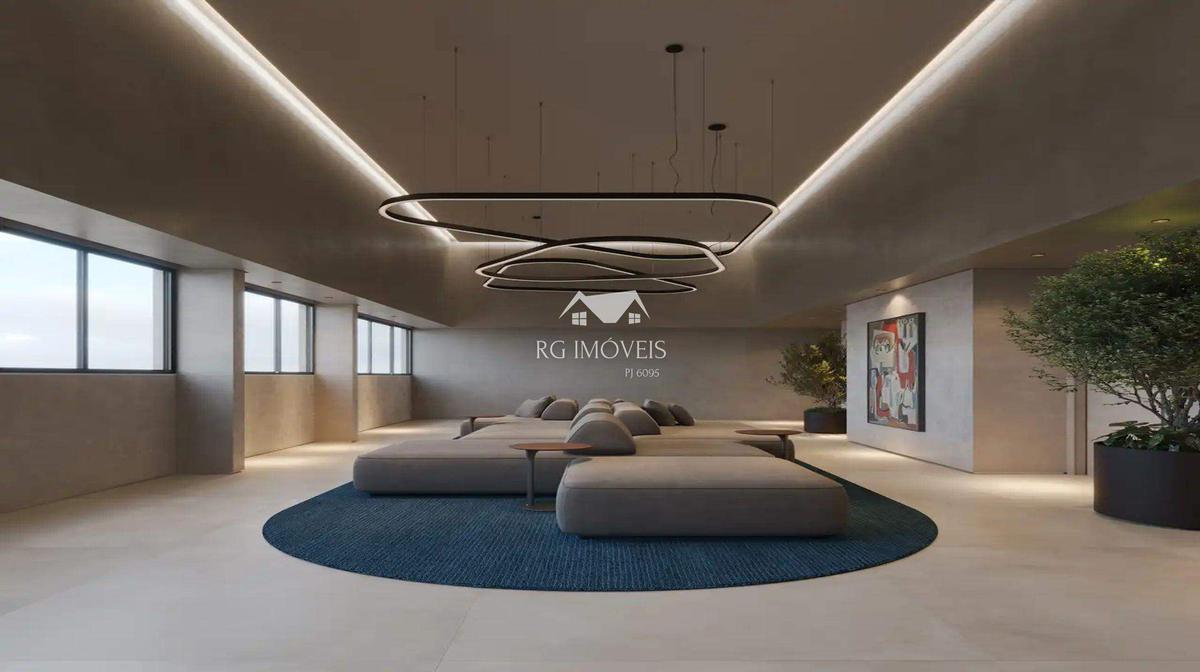 Apartamento, Barreiro, 3 Quartos, 2 Vagas, 1 Suíte