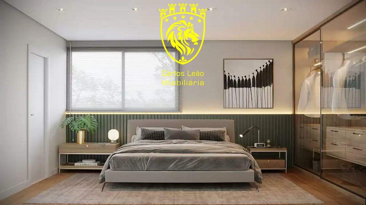 Apartamento, Serra, 2 Quartos, 2 Vagas, 1 Suíte