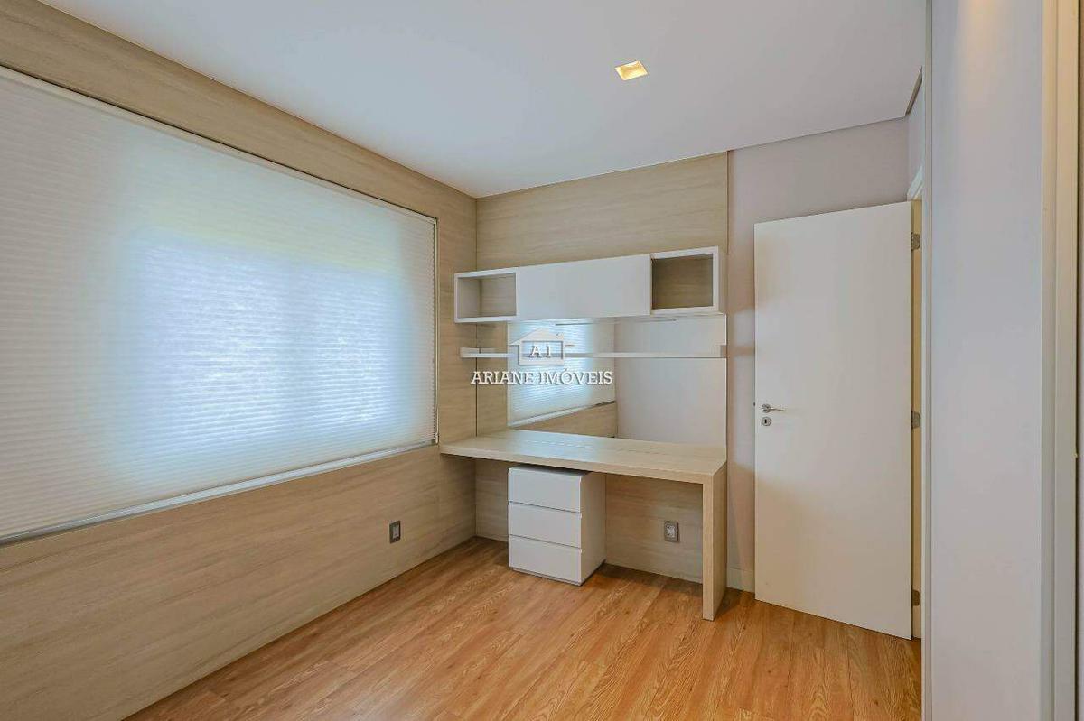 Apartamento, Piemonte, 2 Quartos, 1 Vaga, 2 Suítes