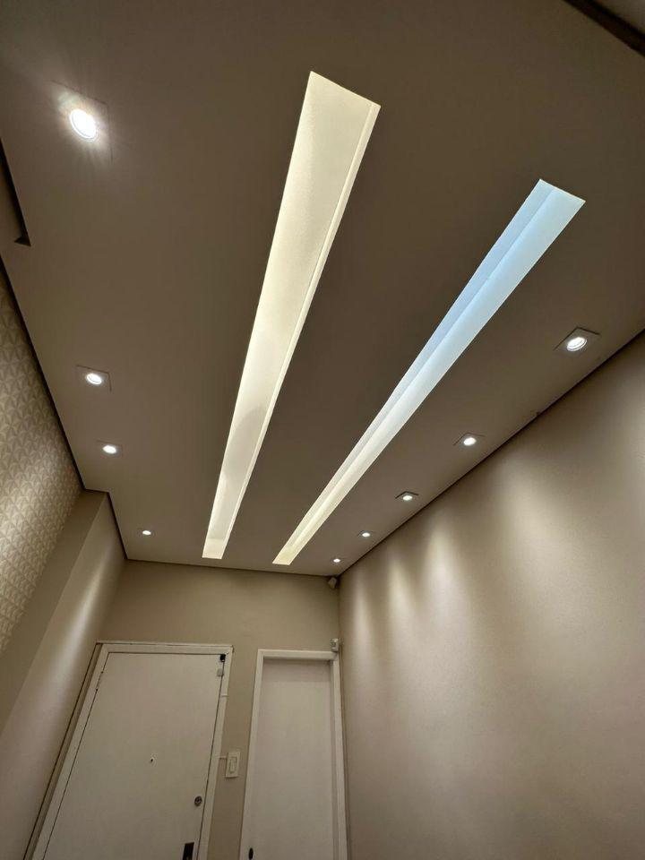 Sala, Centro
