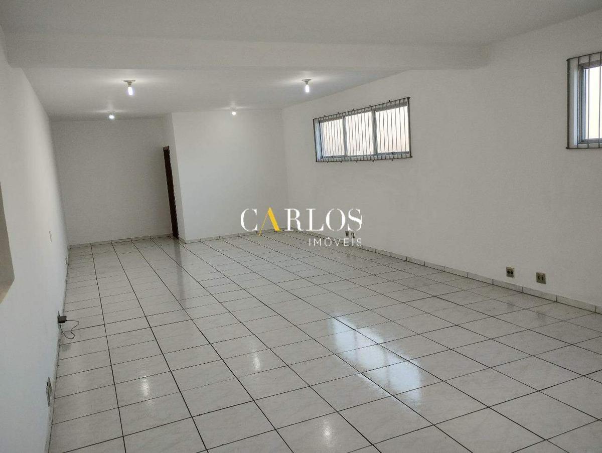 Galpão, Do Comércio, 4 Vagas