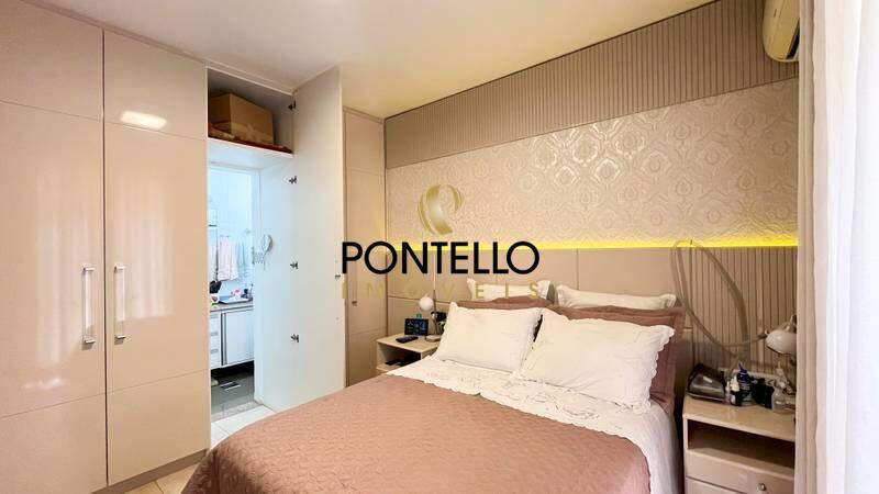 Apartamento, Luxemburgo, 3 Quartos, 2 Vagas, 1 Suíte