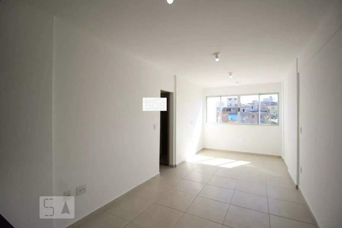 Apartamento, São Pedro, 2 Quartos, 2 Vagas, 1 Suíte