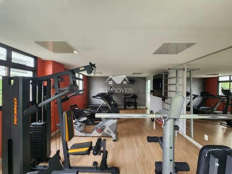 Apartamento, Gutierrez, 4 Quartos, 4 Vagas, 3 Suítes