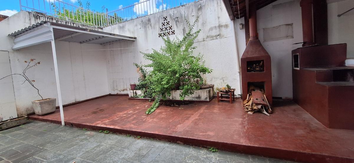 Casa, Floresta, 4 Quartos, 3 Vagas, 1 Suíte
