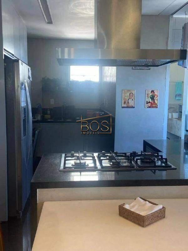 Apartamento, Luxemburgo, 3 Quartos, 2 Vagas, 1 Suíte