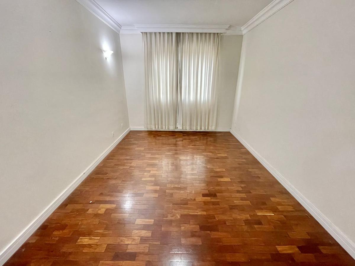 Apartamento, São Luiz (pampulha), 4 Quartos, 2 Vagas, 1 Suíte