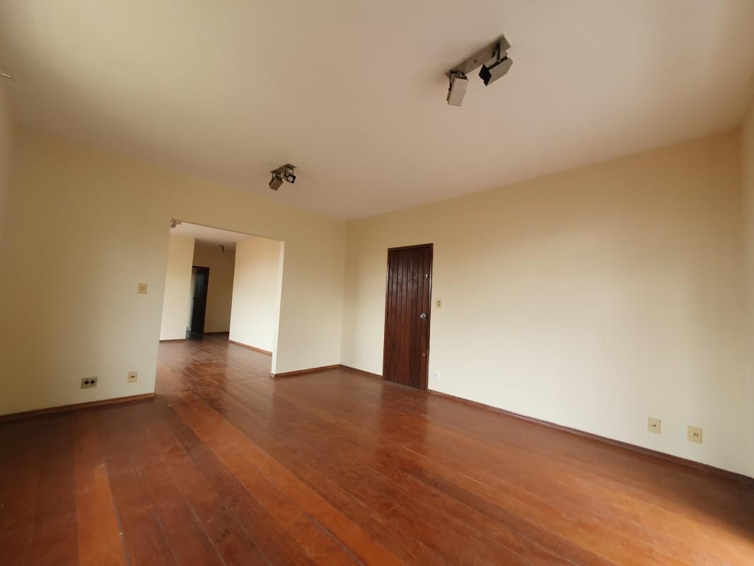 Apartamento, Jardim América, 3 Quartos, 2 Vagas, 1 Suíte