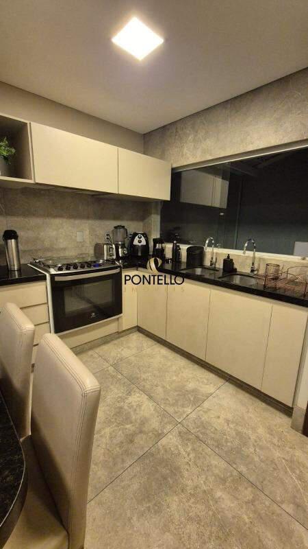 Casa, Mangabeiras, 4 Quartos, 4 Vagas, 1 Suíte