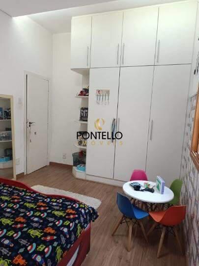Casa, Jardim América, 3 Quartos, 3 Vagas, 2 Suítes