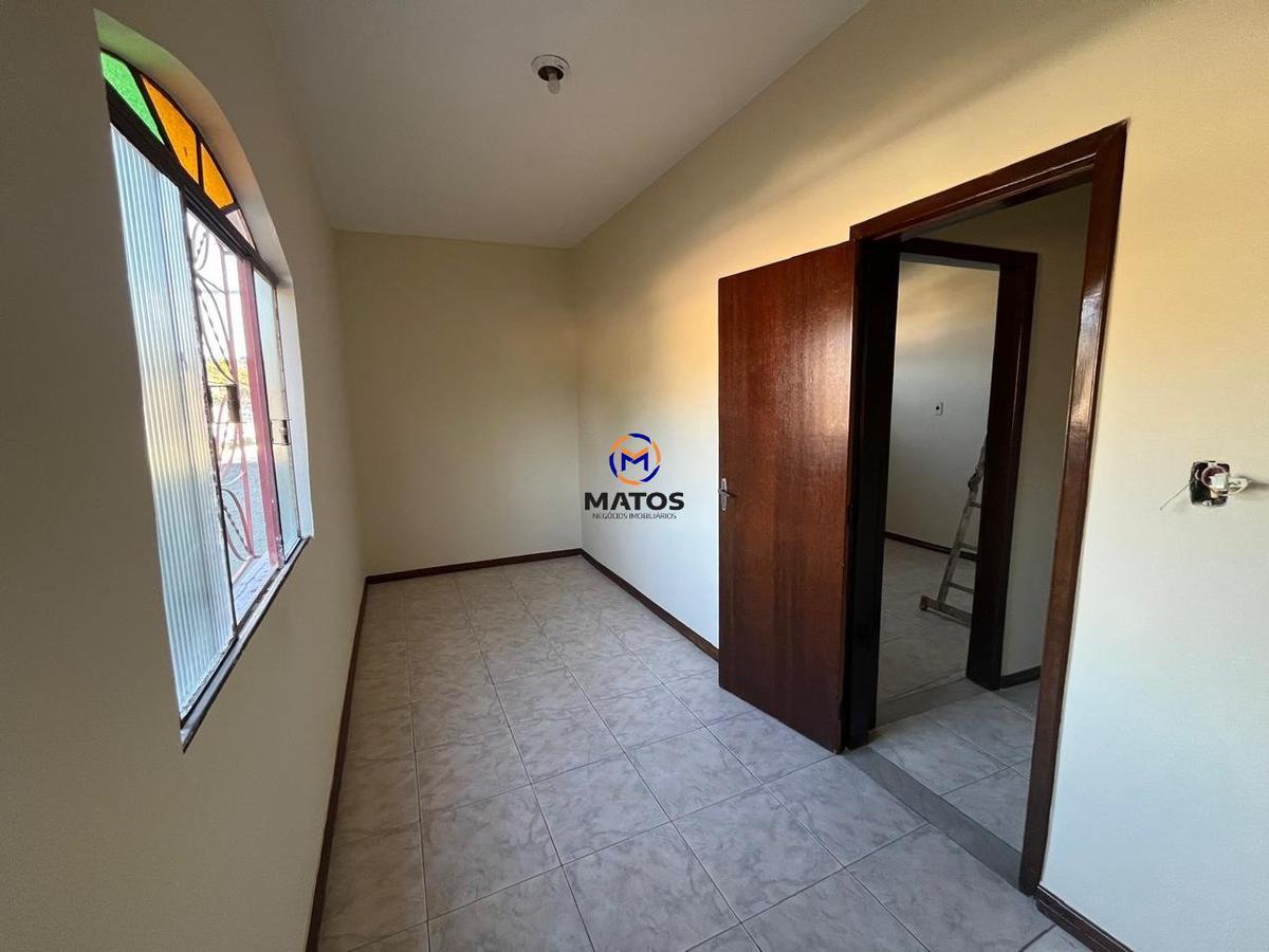 Casa, Asteca (são Benedito), 3 Quartos, 4 Vagas, 1 Suíte