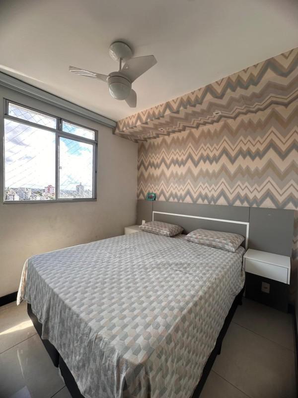 Cobertura, Paquetá, 3 Quartos, 2 Vagas, 1 Suíte