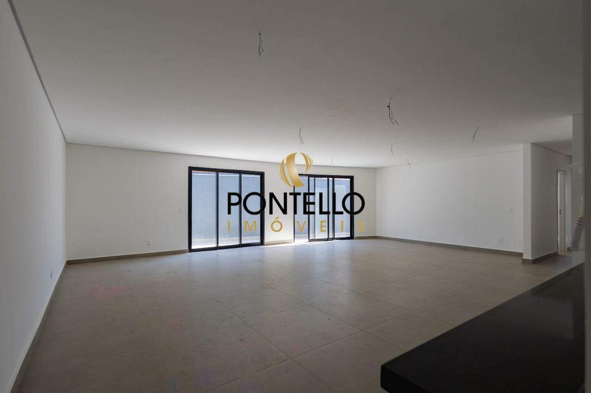 Apartamento, Vila Paris, 4 Quartos, 3 Vagas, 1 Suíte