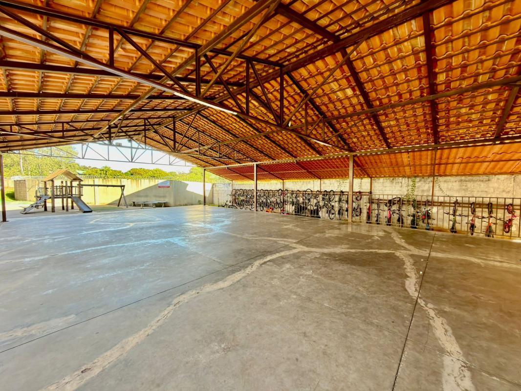 Apartamento, Serra Dourada, 2 Quartos, 1 Vaga