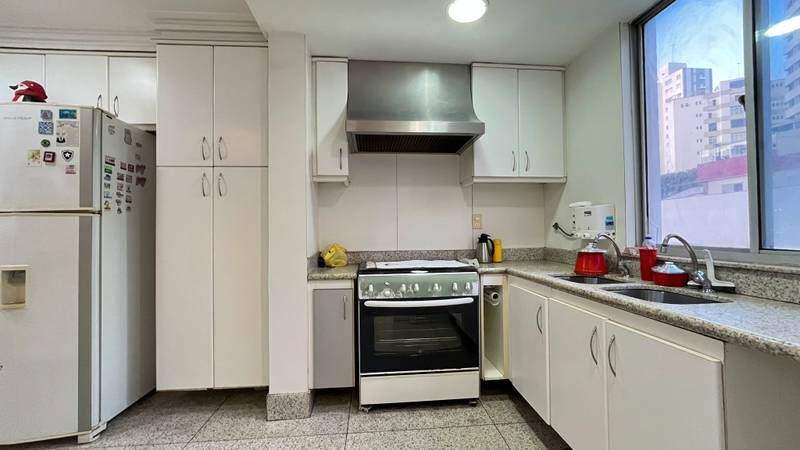 Apartamento, Gutierrez, 5 Quartos, 4 Vagas, 1 Suíte