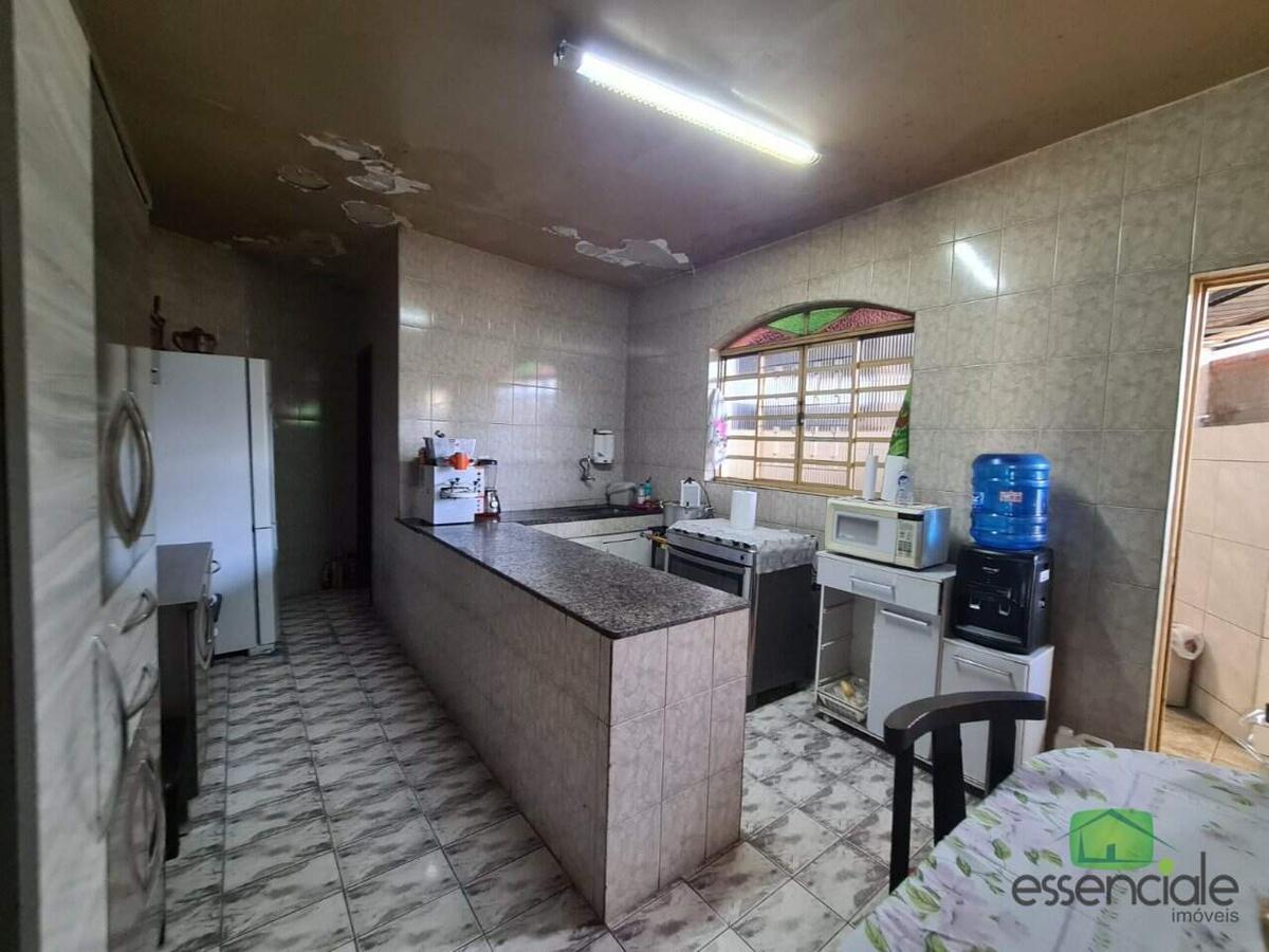 Prédio, Eldorado, 3 Quartos, 0 Vaga, 1 Suíte