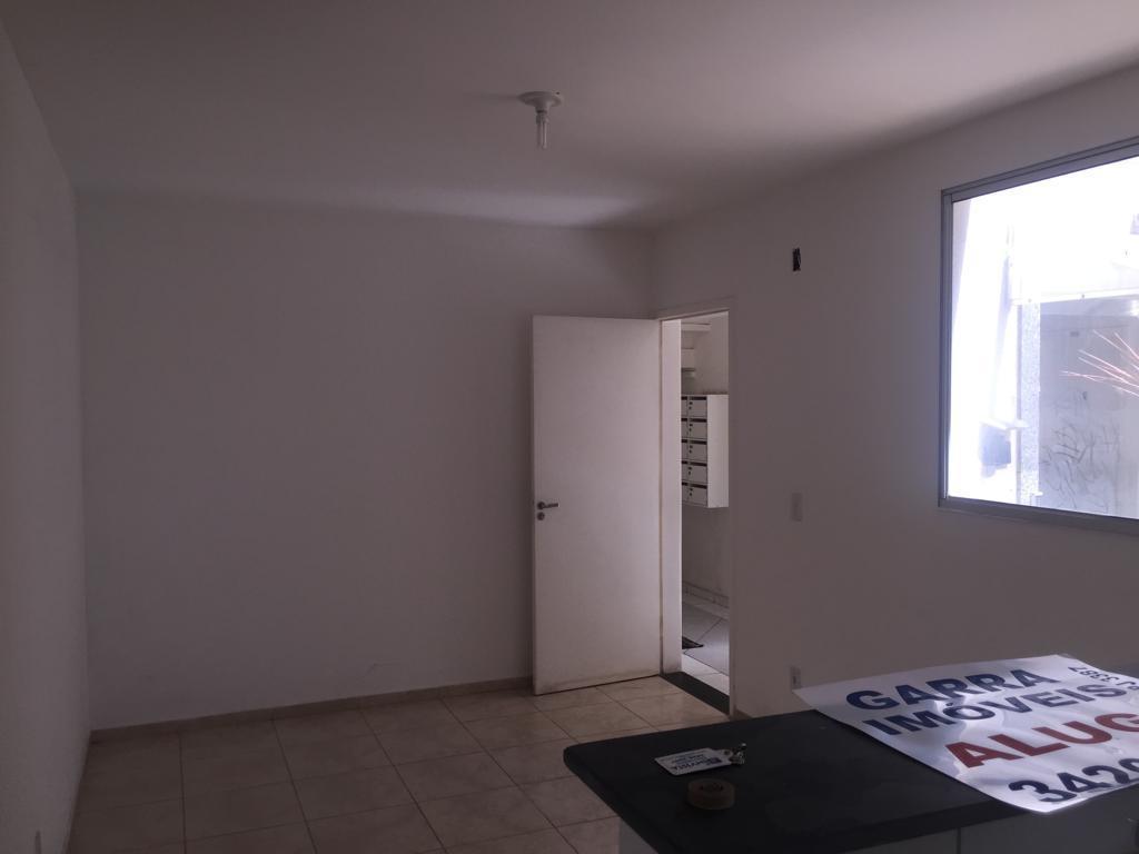 Apartamento, Serrano, 2 Quartos, 1 Vaga