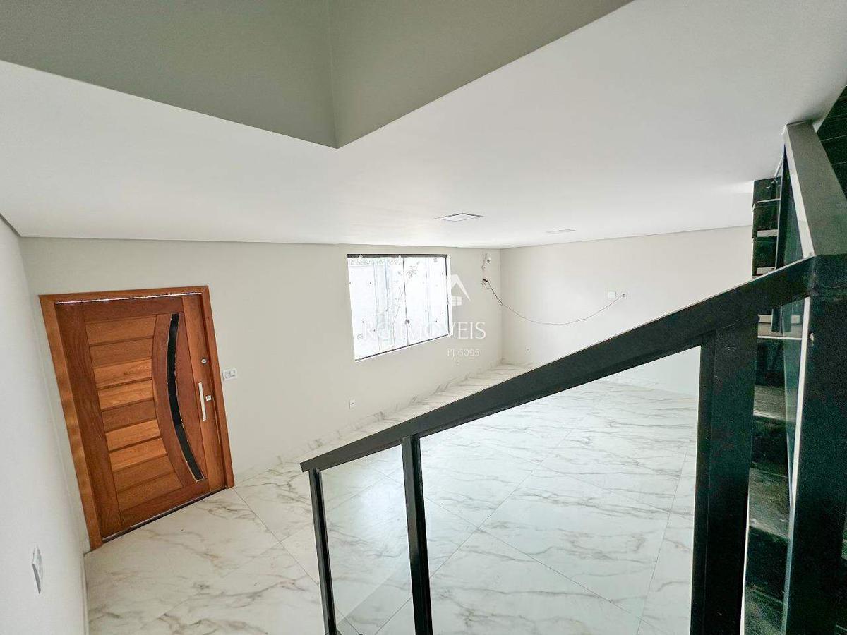 Casa, Santa Helena, 3 Quartos, 5 Vagas, 1 Suíte