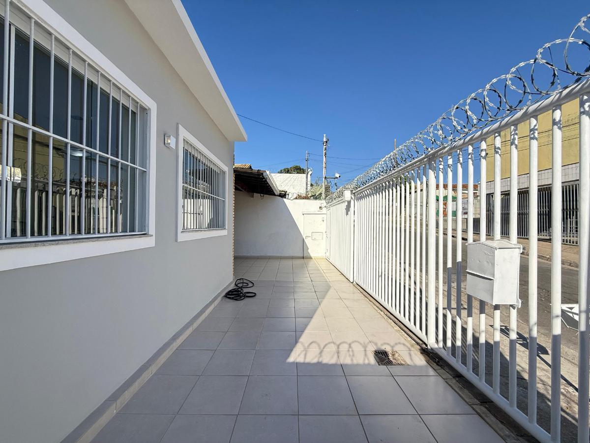 Casa, Santa Amélia, 3 Quartos, 2 Vagas, 1 Suíte