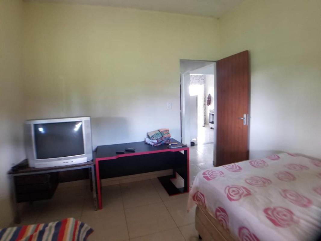 Fazenda, Condomínio Aldeias do Lago, 2 Quartos, 0 Vaga