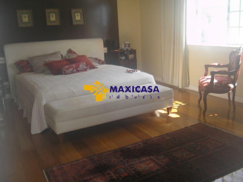 Casa, São Luiz (pampulha), 5 Quartos, 7 Vagas, 3 Suítes