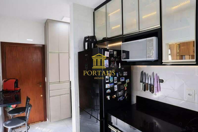Apartamento, Nova Floresta, 3 Quartos, 1 Vaga, 1 Suíte