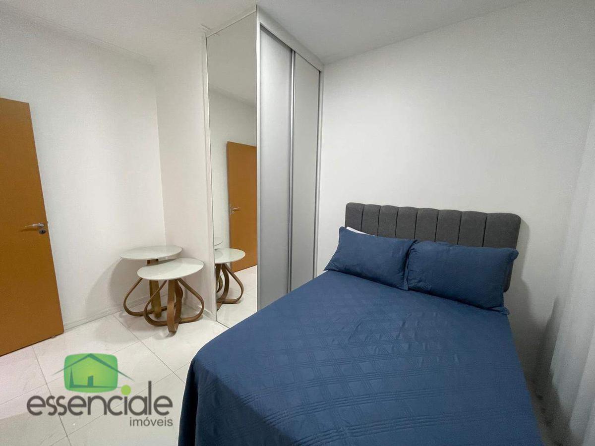 Apartamento, Europa, 3 Quartos, 2 Vagas, 1 Suíte