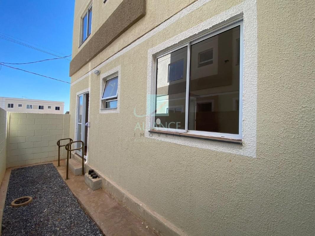 Apartamento, Lundcea, 2 Quartos, 1 Vaga