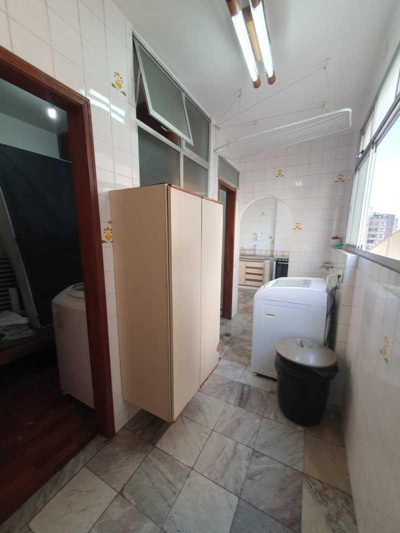 Apartamento, Gutierrez, 4 Quartos, 2 Vagas, 1 Suíte