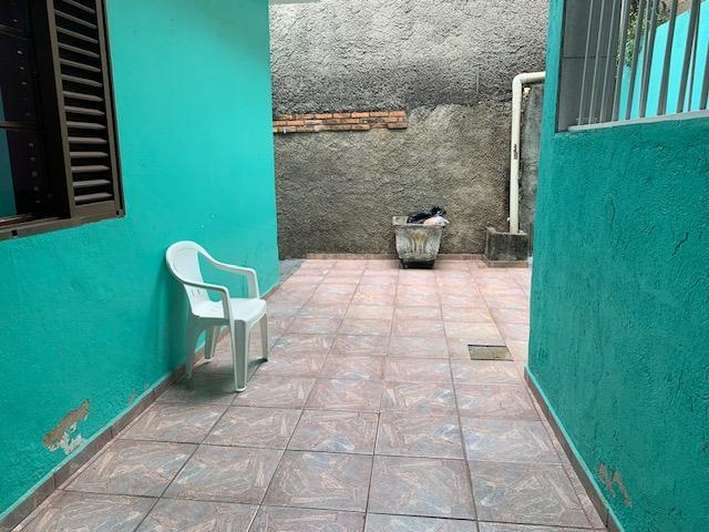 Casa, Dom Bosco, 3 Quartos, 0 Vaga