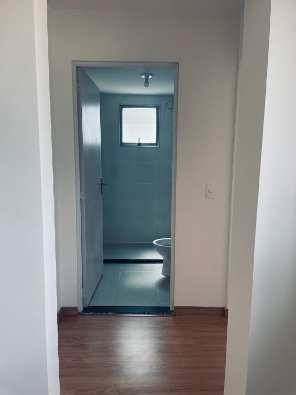 Apartamento, Nova Pampulha, 2 Quartos, 1 Vaga, 1 Suíte