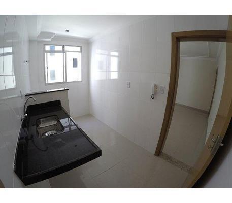 Apartamento, Arvoredo, 2 Quartos, 1 Vaga