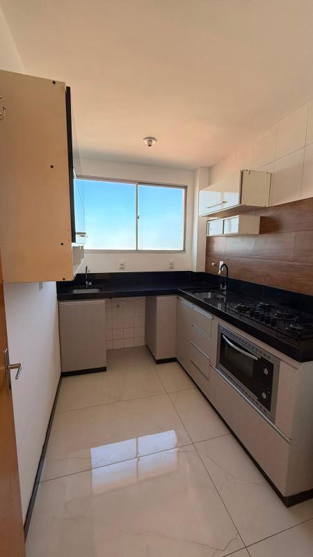 Apartamento, Santa Amélia, 3 Quartos, 1 Vaga