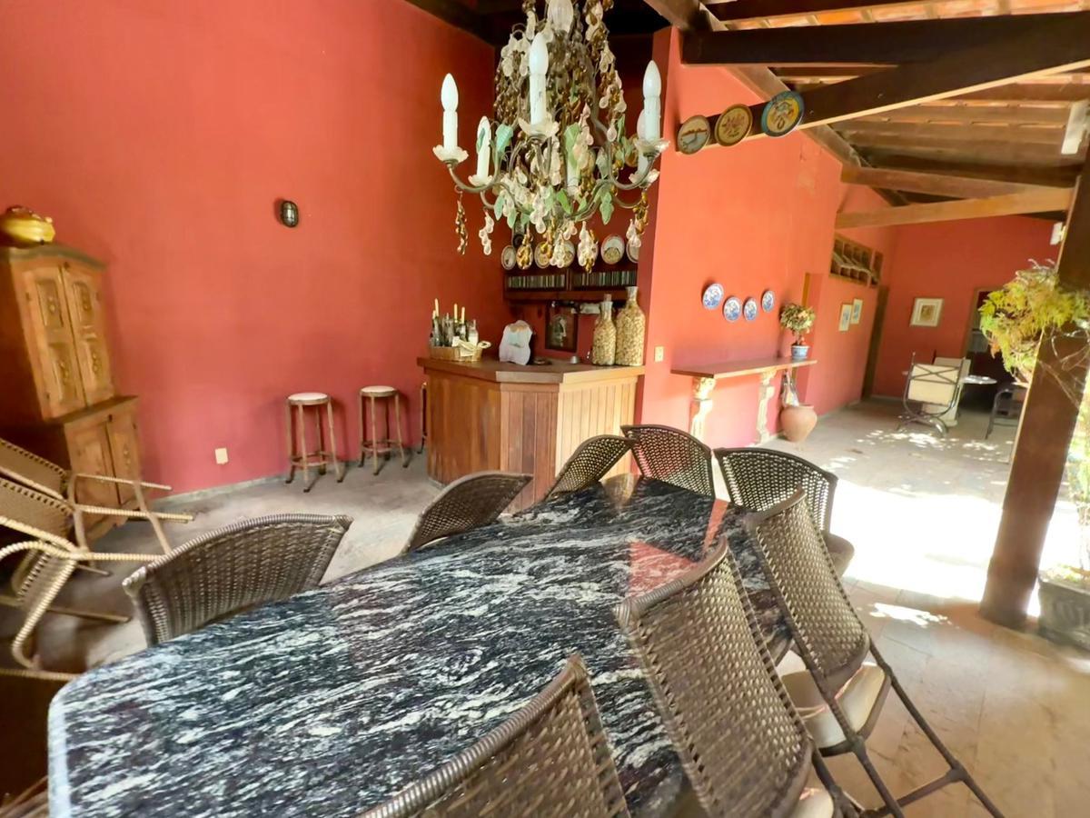 Casa, São Luiz (pampulha), 5 Quartos, 8 Vagas, 3 Suítes