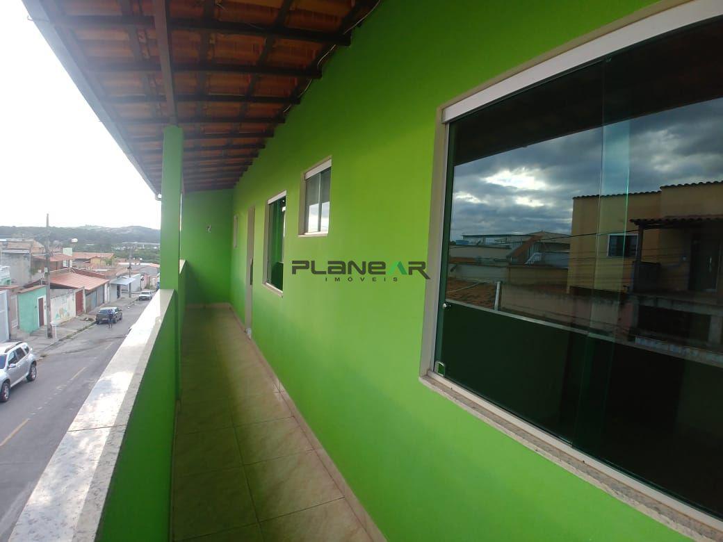 Casa, São Pedro, 5 Quartos, 2 Vagas, 1 Suíte