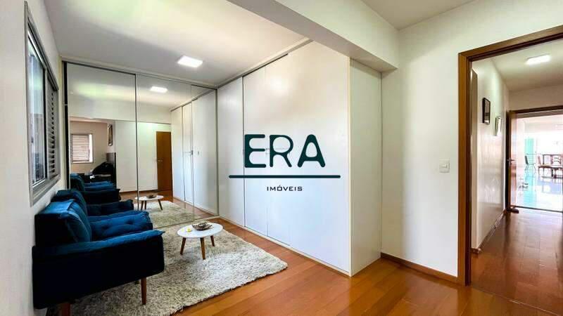 Apartamento, Serra, 3 Quartos, 3 Vagas, 2 Suítes