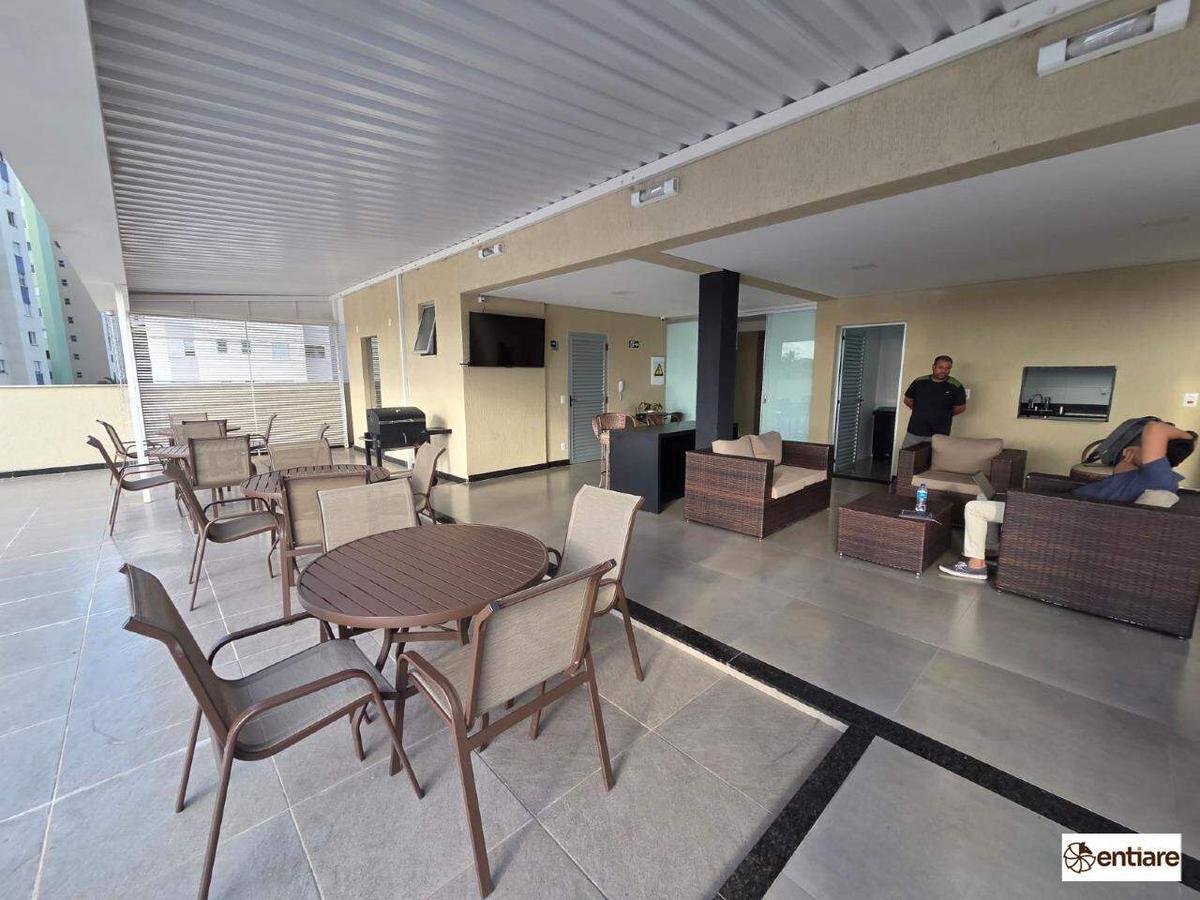 Apartamento, Paquetá, 1 Quarto, 1 Vaga