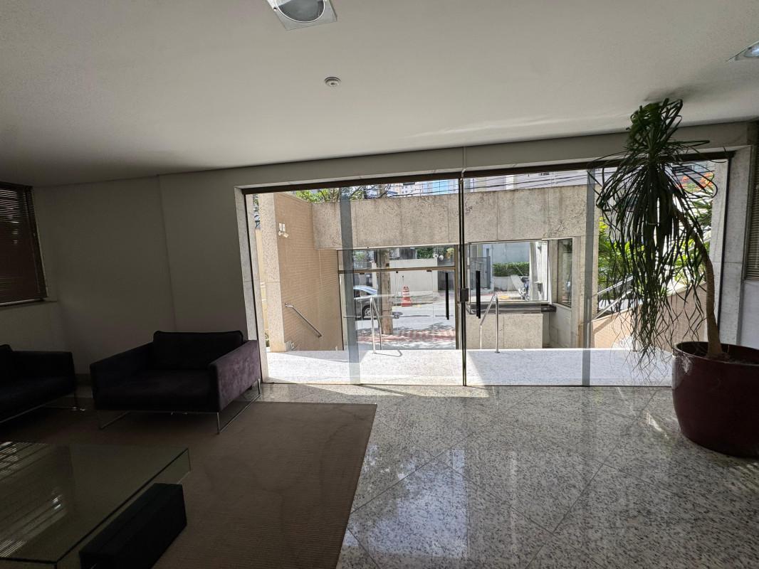 Apartamento, Sion, 4 Quartos, 3 Vagas, 3 Suítes