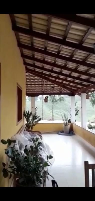 Fazenda, Bicuíba, 4 Quartos, 10 Vagas, 2 Suítes