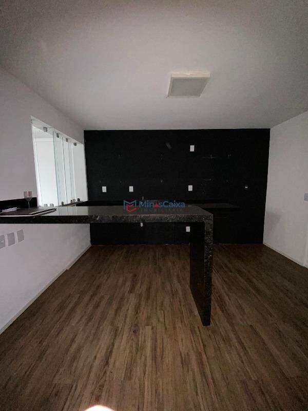 Prédio, Funcionários, 0 Quarto, 3 Vagas