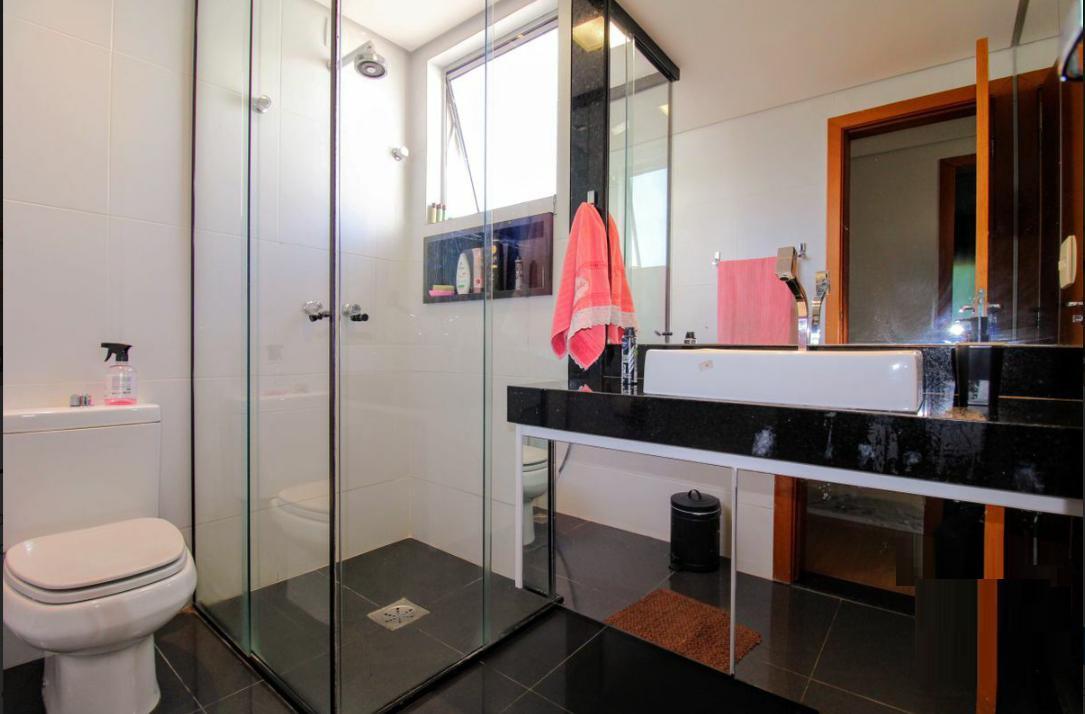Cobertura, Cidade Nova, 5 Quartos, 4 Vagas, 2 Suítes