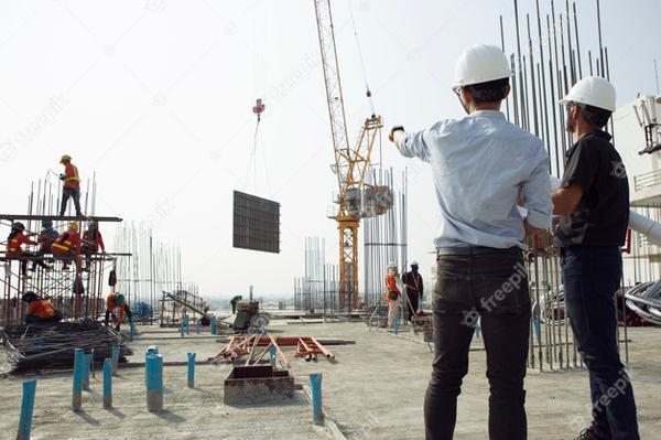 Cursos a Distancia de Construção Civil