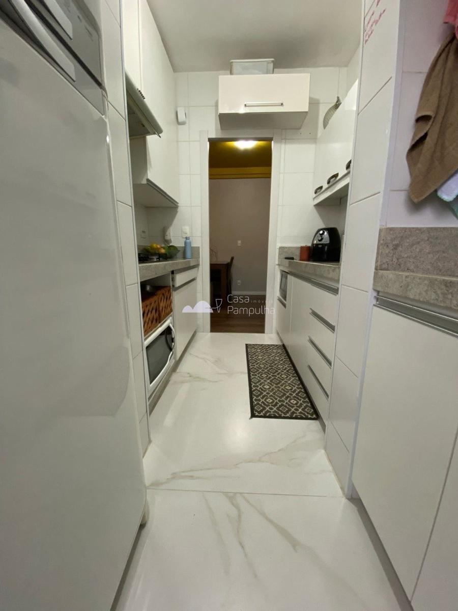 Apartamento, Vila Clóris, 3 Quartos, 2 Vagas, 1 Suíte